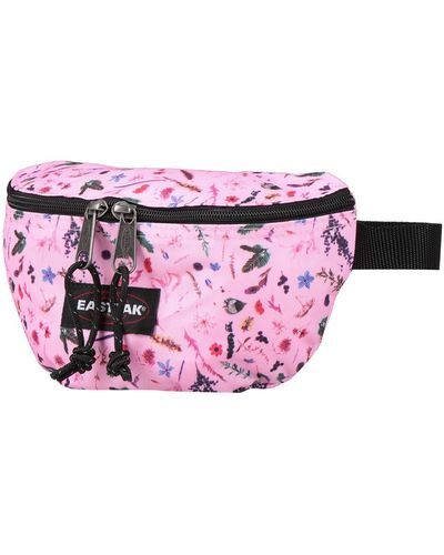 Eastpak Bum Bag - Pink