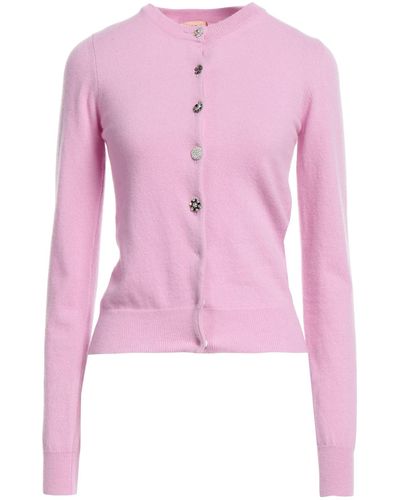 N°21 Cardigan - Pink