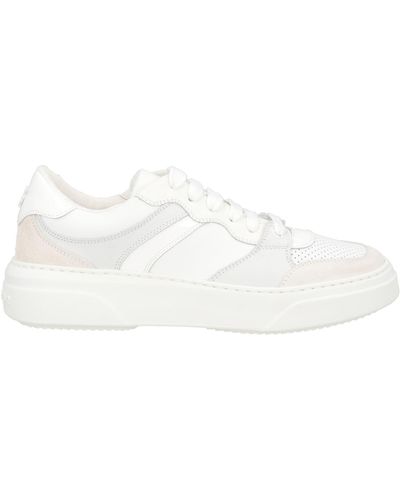 DSquared² Trainers - White