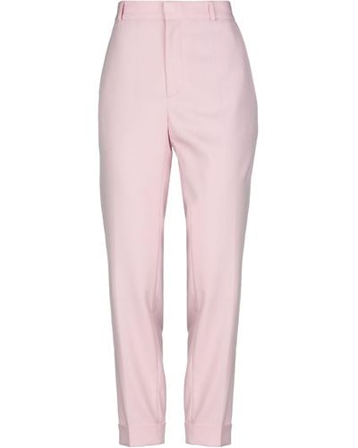 Y. Project Pants - Pink