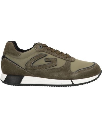 Alberto Guardiani Sneakers - Grün