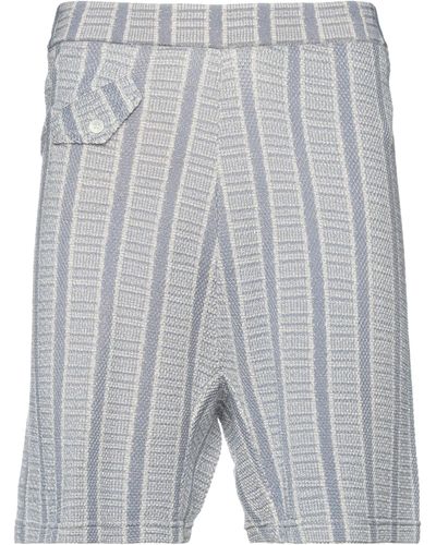 Marni Shorts & Bermudashorts - Grau