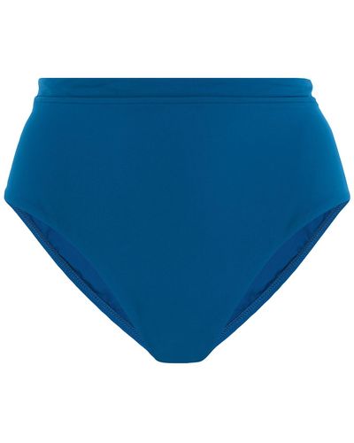 Bondi Born Partes de abajo de bikini - Azul