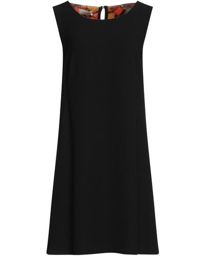 Altea Mini Dress - Black
