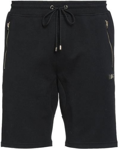 BALR Shorts & Bermuda Shorts - Black