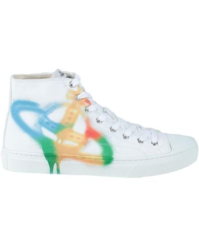 Vivienne Westwood Sneakers - Weiß