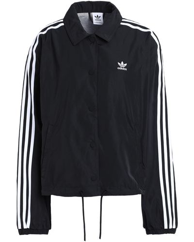 adidas Originals Giubbotto - Nero