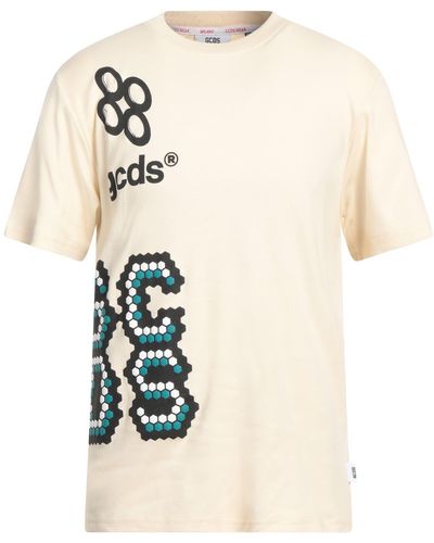 Gcds T-shirt - Bianco
