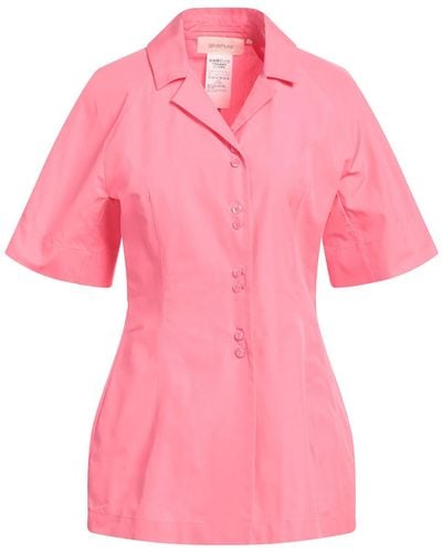 Sportmax Shirt - Pink