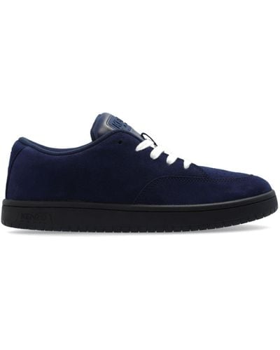 KENZO Sneakers - Azul