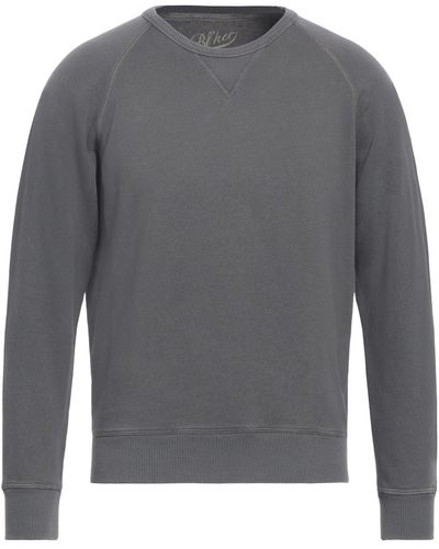 Bl'ker Sweatshirt - Grey