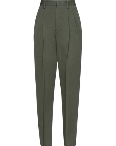 RED Valentino Trouser - Green