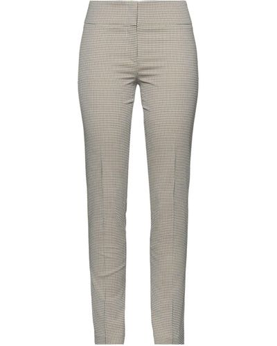 L'Autre Chose Trouser - Yellow