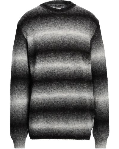 Retois Sweater Alpaca Wool, Polyester - Black