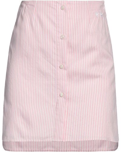 Chiara Ferragni Mini Skirt - Pink