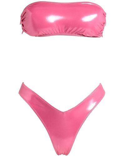 4giveness Bikini - Pink