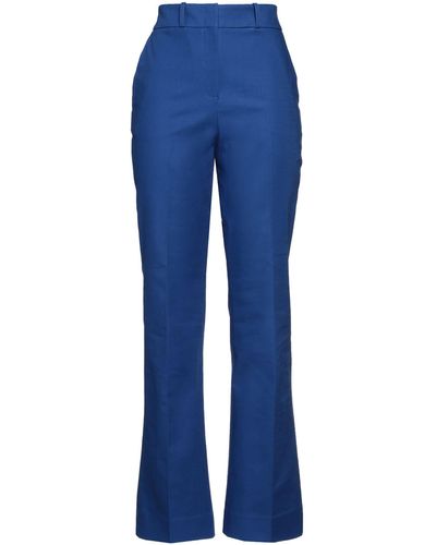 BCBGMAXAZRIA Pantalone - Blu