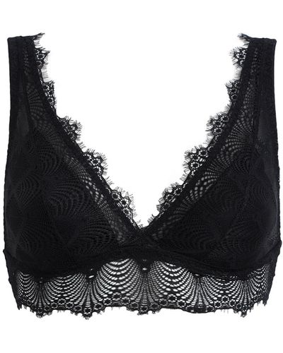 Cosabella Reggiseno - Nero