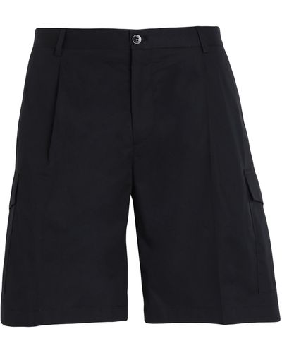 Calvin Klein Shorts & Bermudashorts - Schwarz