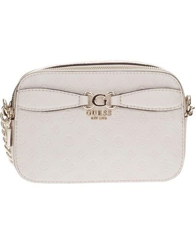 Guess Bolso con bandolera - Blanco