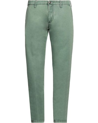 Jacob Coh?n Sage Jeans Cotton - Green