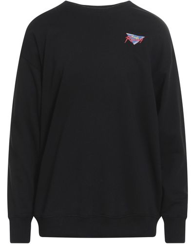 Wrangler Sweatshirt - Black