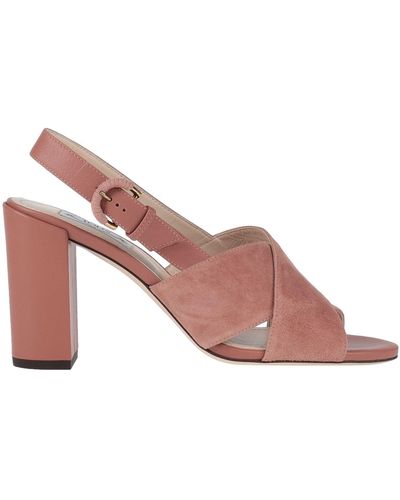 Tod's Sandals - Pink