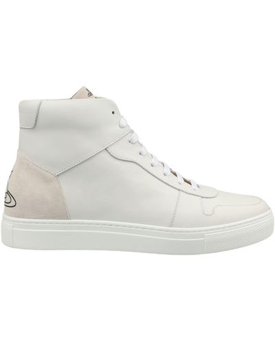 Vivienne Westwood Sneakers - Blanco