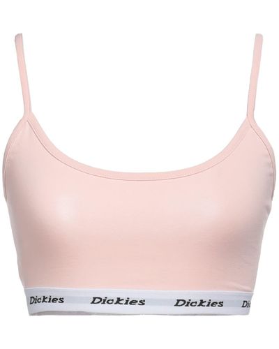 Dickies Bra - Pink