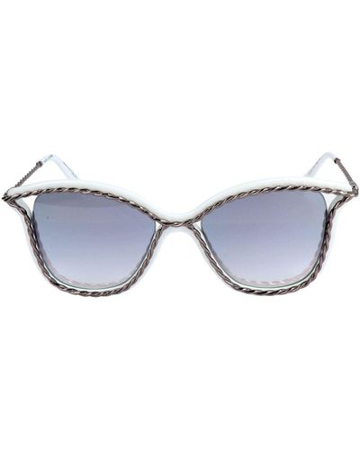 Marc Jacobs Sonnenbrille - Blau
