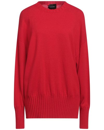 Simonetta Ravizza Sweater - Red