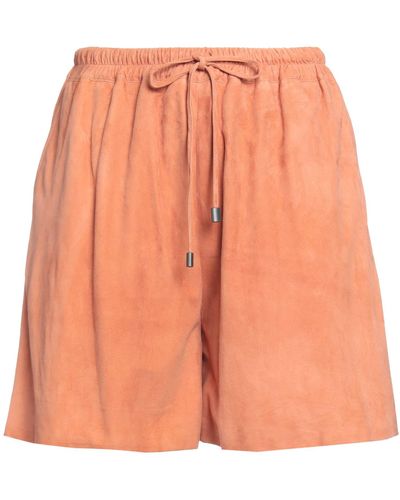 Gentry Portofino Shorts & Bermudashorts - Orange