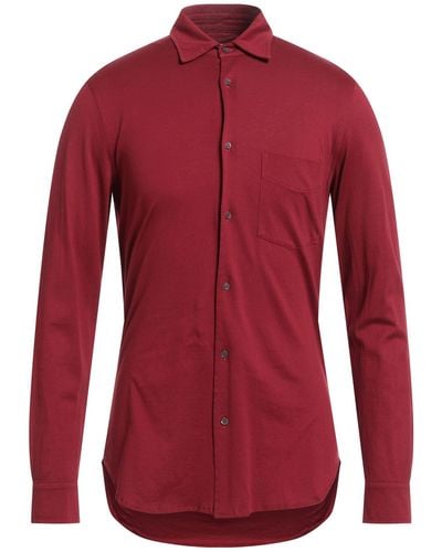 Aspesi Shirt - Red