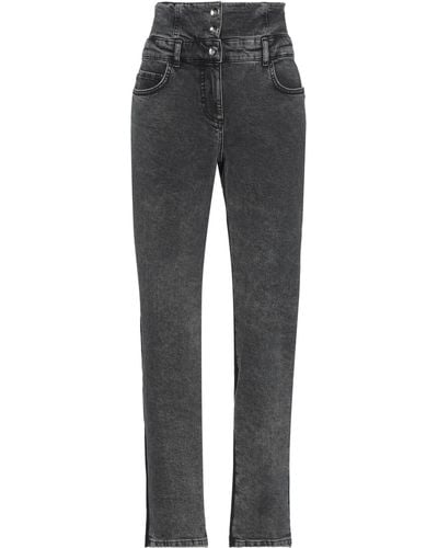 Pepe Jeans Jeans Cotton, Polyester, Elastane - Gray