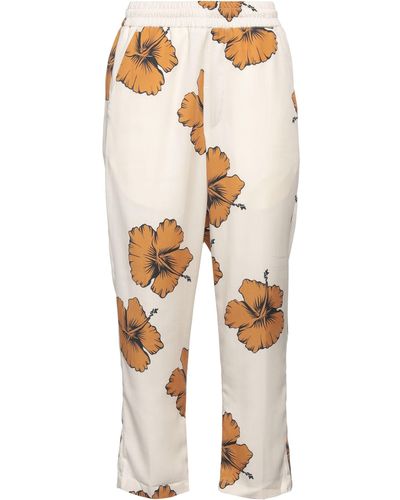 CHOICE Pantalon - Blanc