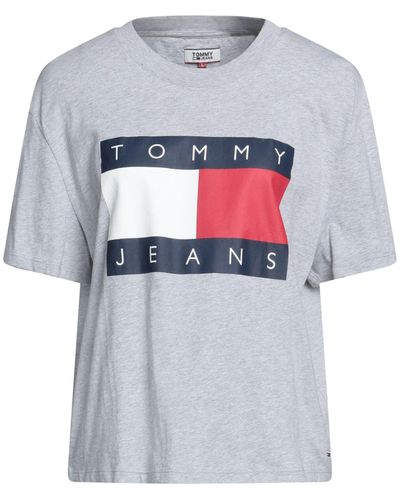 Tommy Hilfiger T-shirt - Grey