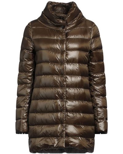Herno Puffer - Brown