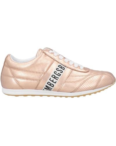 Bikkembergs Sneakers - Pink