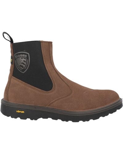blauer boots for sale