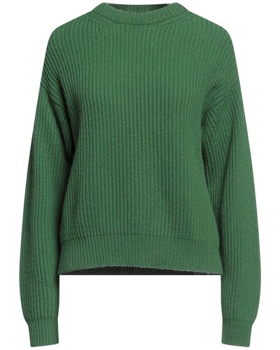 Jucca Jumper - Green