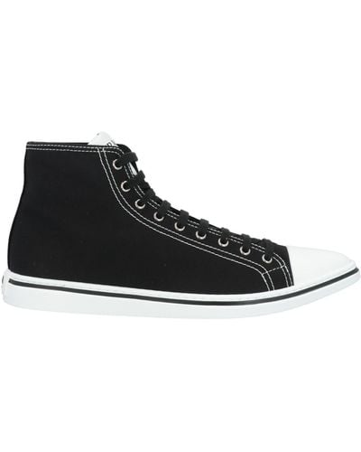 Prada Sneakers - Black