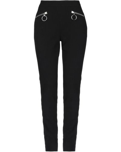 Moschino Hose - Schwarz