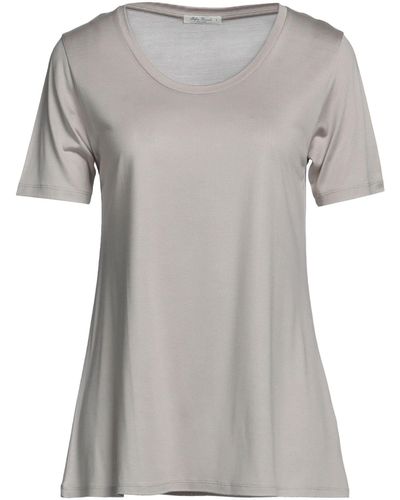 STEFAN BRANDT T-shirt - Gray