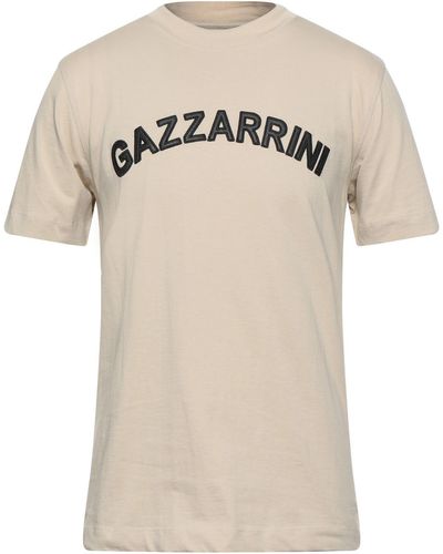 Gazzarrini T-shirt - Natural
