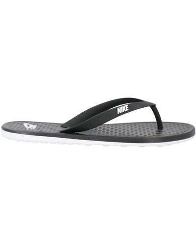 Nike Thong Sandal - White