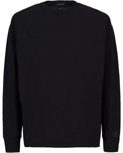 C.P. Company Camisa - Negro