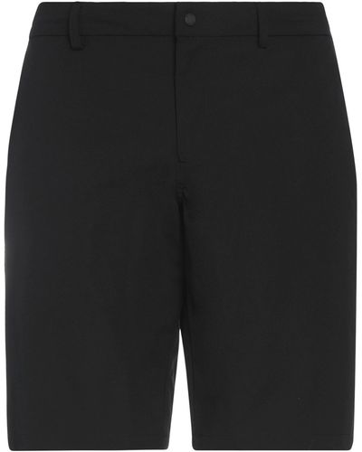 OUTHERE Shorts & Bermuda Shorts - Black