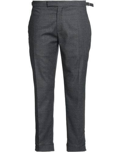 Neil Barrett Trouser - Gray