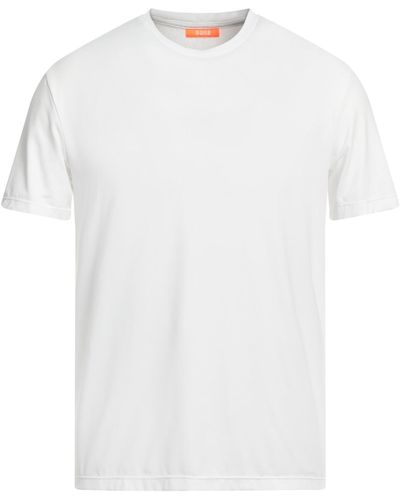 Suns T-shirt - White