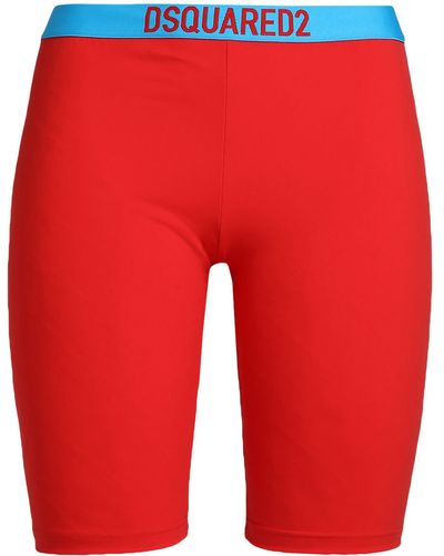 DSquared² Pijama - Rojo